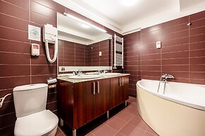Hotel Cindrel