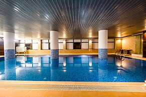 Hotel Cindrel