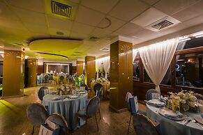 Hotel Cindrel