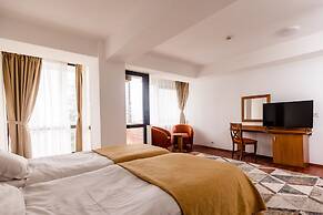 Hotel Cindrel