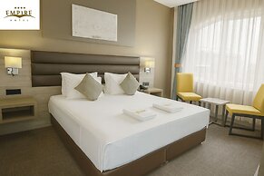 Empire Hotel İstanbul