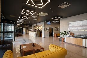 Empire Hotel İstanbul