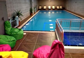 Empire Hotel İstanbul