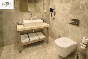 Empire Hotel İstanbul