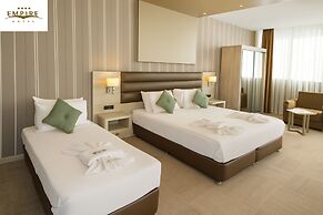Empire Hotel İstanbul