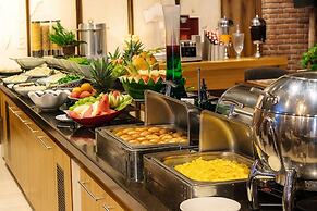 Empire Hotel İstanbul