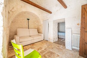 Villa Trulli Vida in Fantese