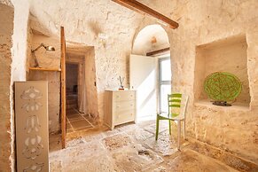 Villa Trulli Vida in Fantese