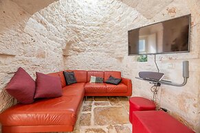 Villa Trulli Vida in Fantese