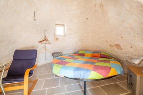 Villa Trulli Vida in Fantese