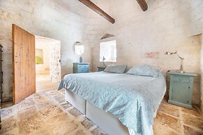 Villa Trulli Vida in Fantese