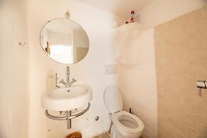 Villa Trulli Vida in Fantese