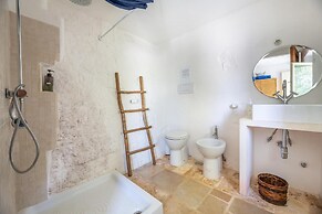 Villa Trulli Vida in Fantese