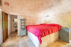 Villa Trulli Vida in Fantese