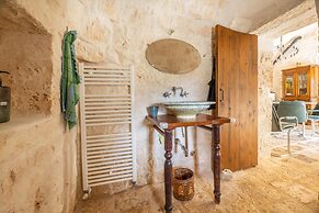 Villa Trulli Vida in Fantese