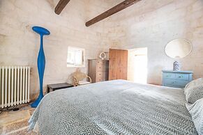 Villa Trulli Vida in Fantese