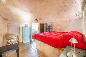 Villa Trulli Vida in Fantese