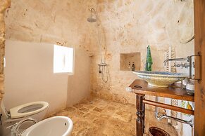 Villa Trulli Vida in Fantese