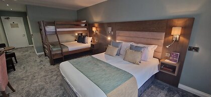 Burrendale Hotel Country Club & Spa