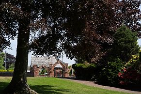 Burrendale Hotel Country Club & Spa