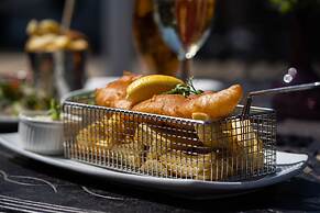 Burrendale Hotel Country Club & Spa