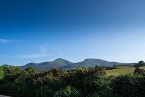 Burrendale Hotel Country Club & Spa
