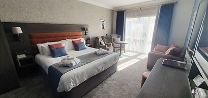 Burrendale Hotel Country Club & Spa