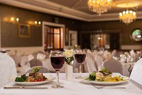 Burrendale Hotel Country Club & Spa