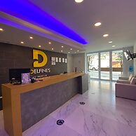 Delfines Collection Hotel By Mercure