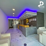 Delfines Collection Hotel By Mercure