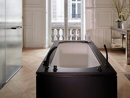 Maison Delano Paris