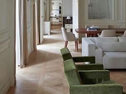 Maison Delano Paris
