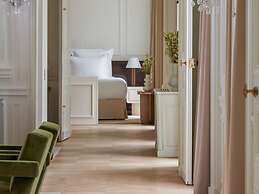 Maison Delano Paris