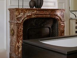 Maison Delano Paris