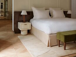 Maison Delano Paris