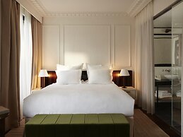 Maison Delano Paris