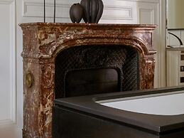 Maison Delano Paris