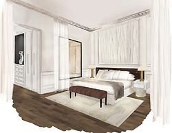 Maison Delano Paris