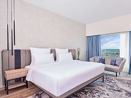 Novotel Mumbai International Airport