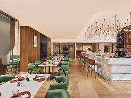 Novotel Mumbai International Airport