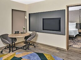 Novotel Mumbai International Airport