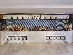 Novotel Mumbai International Airport