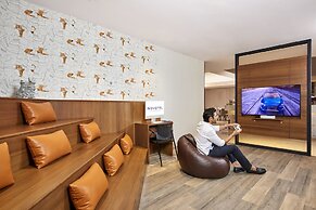 Novotel Mumbai International Airport