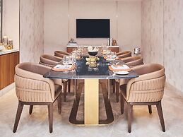 Novotel Mumbai International Airport