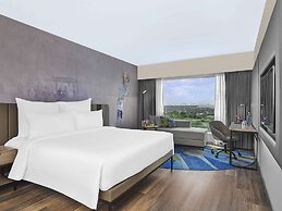 Novotel Mumbai International Airport