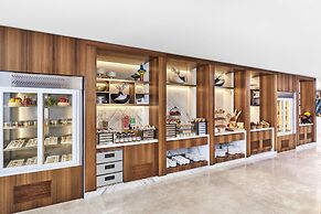 Novotel Mumbai International Airport