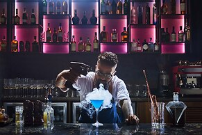 Novotel Mumbai International Airport