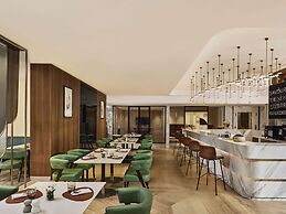 Novotel Mumbai International Airport