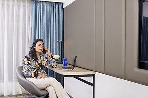 Novotel Mumbai International Airport