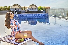 Novotel Mumbai International Airport